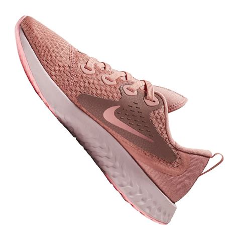 nike legend react damen pink|nike react boots.